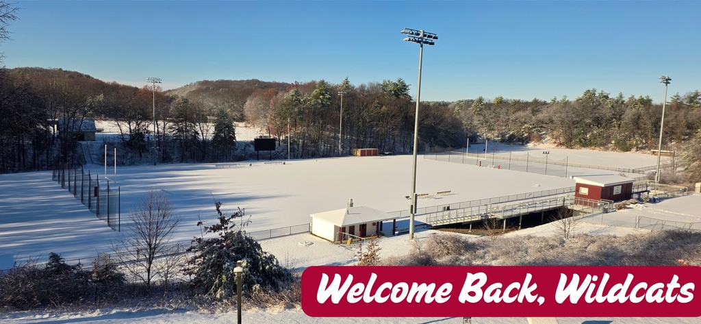 Welcome Back, Wildcats!