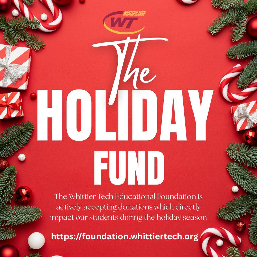 Holiday Fund