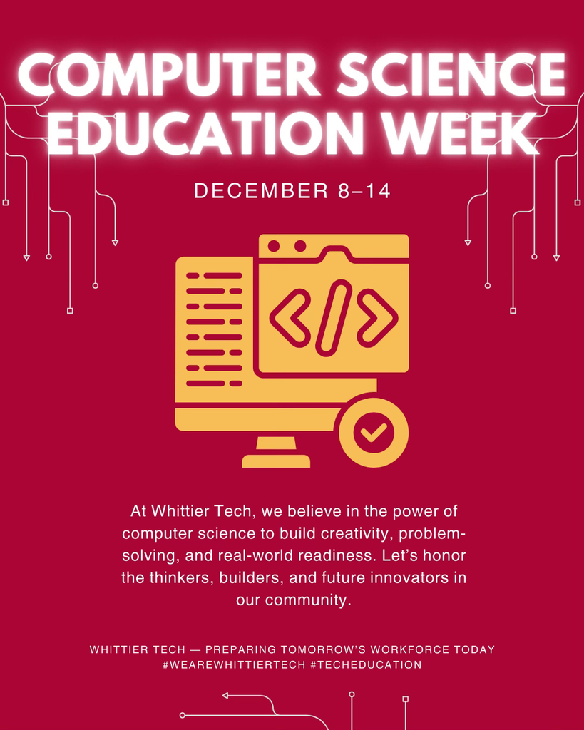 Computer Science Education Week