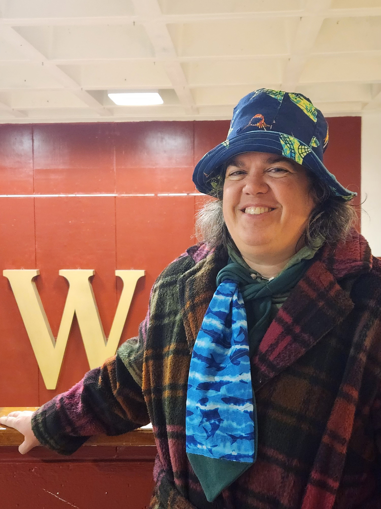 Explore Sewing Class