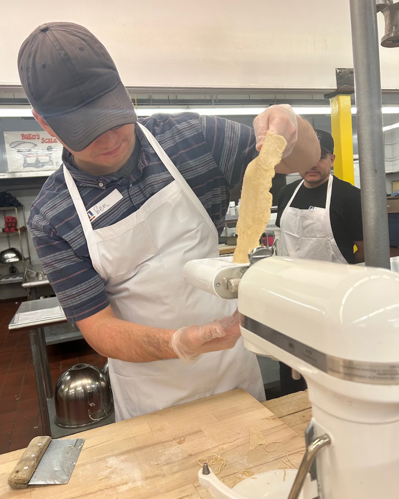 Ramen from Scratch: Adult Ed Class