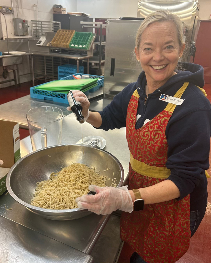 Ramen from Scratch: Adult Ed Class