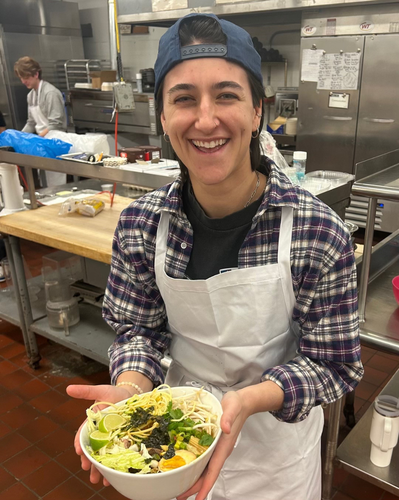 Ramen from Scratch: Adult Ed Class