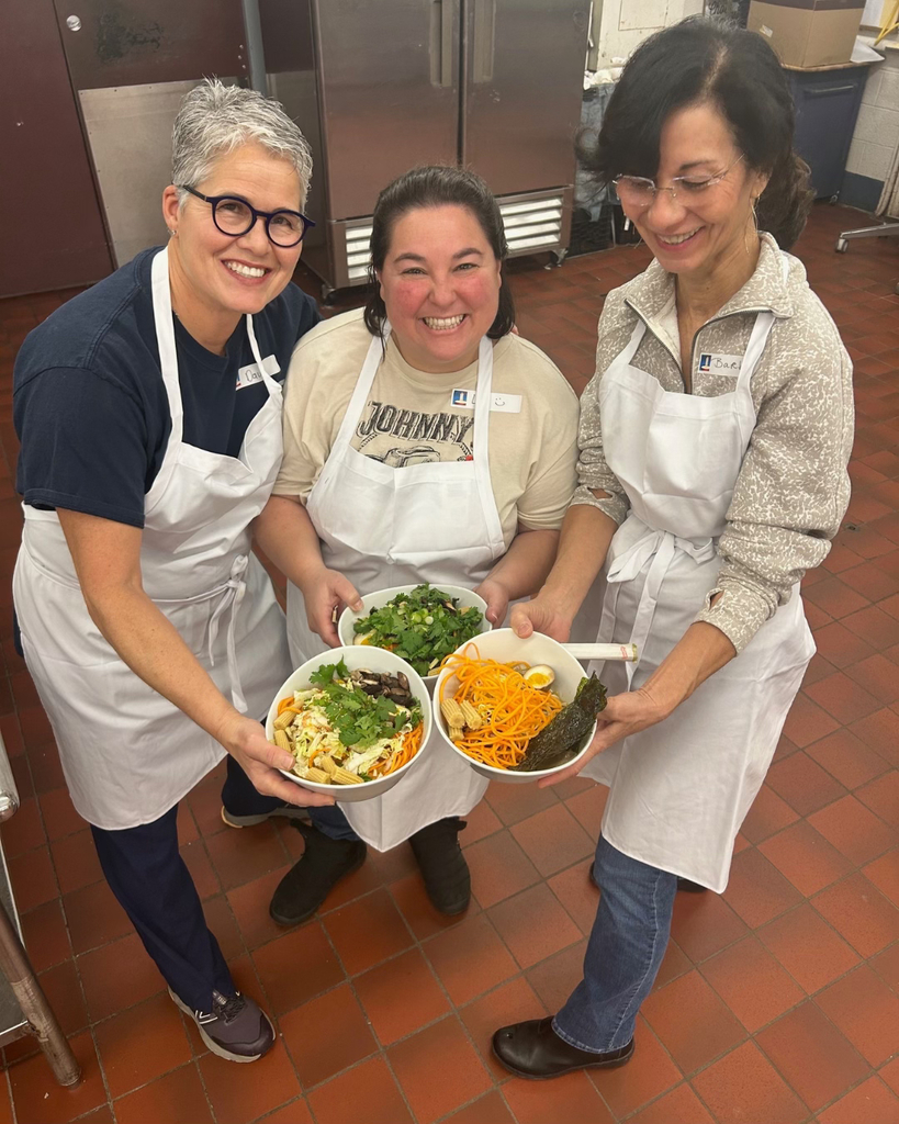 Ramen from Scratch: Adult Ed Class