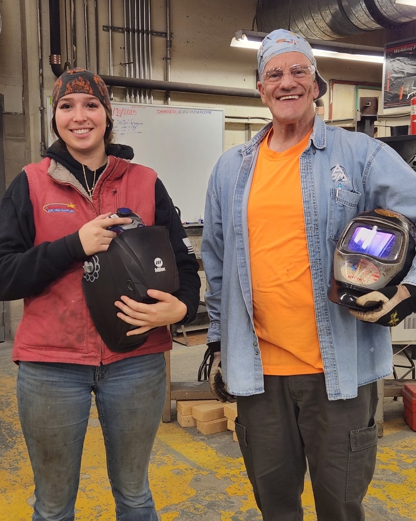 Night School Welding instructors