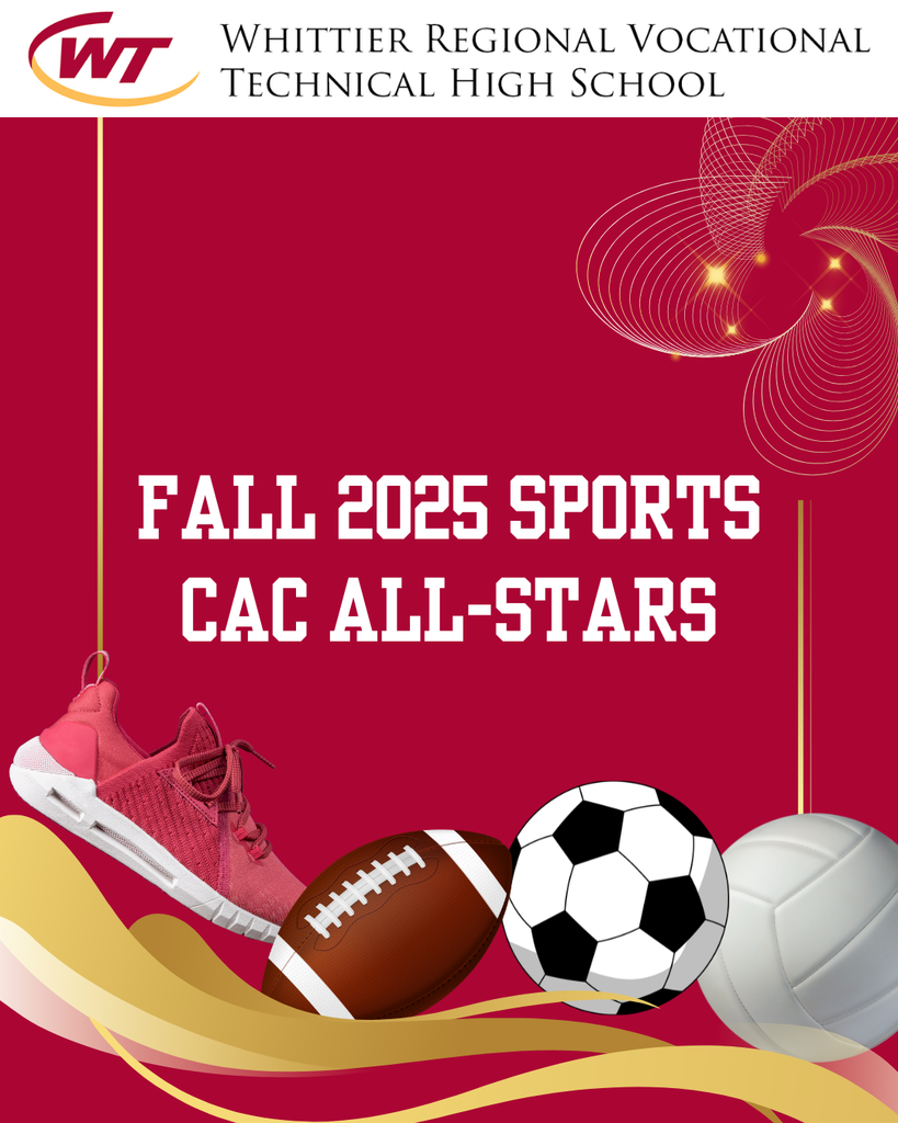 Fall 2025 CAC All-Stars from WT