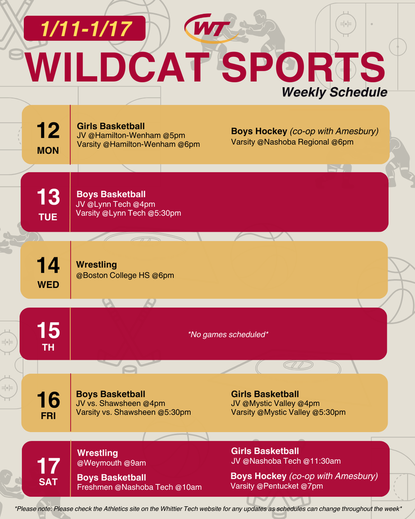 Wildcat Sports