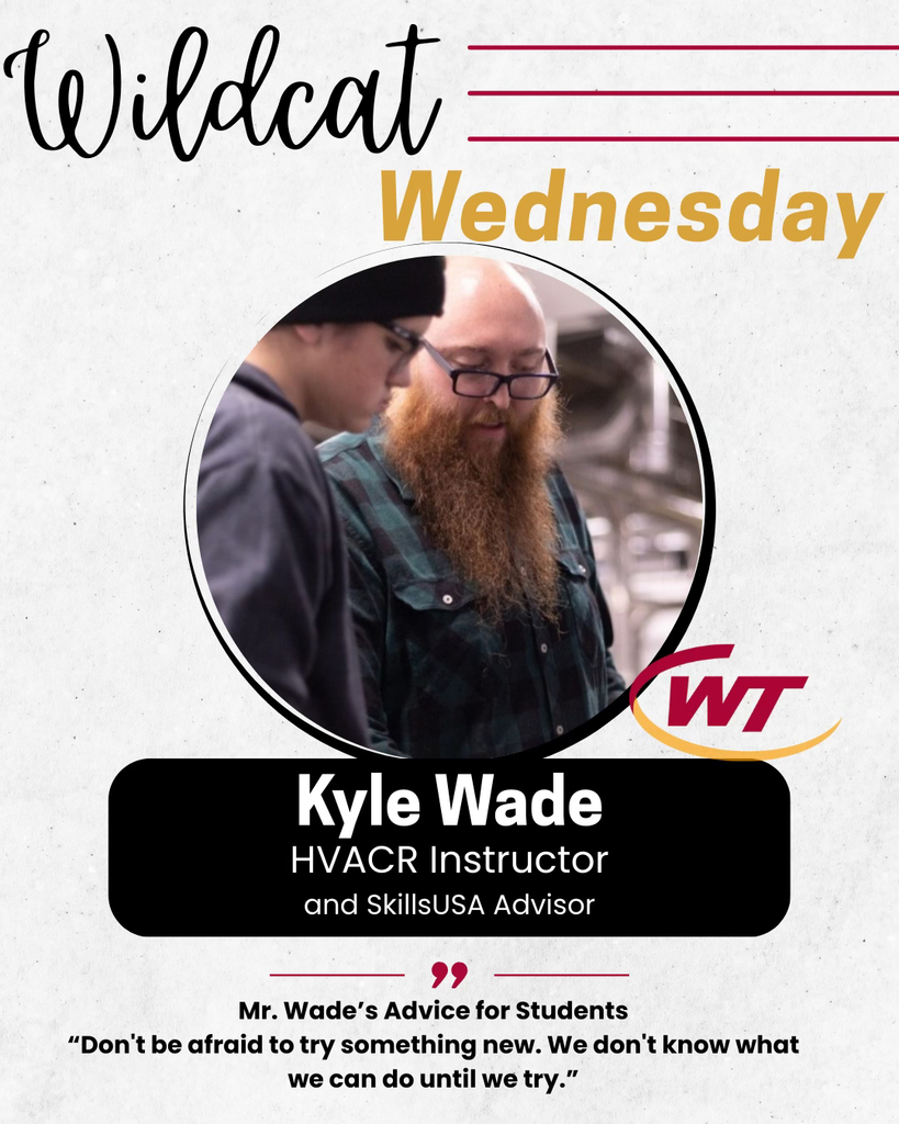 Wildcat Wednesday KW