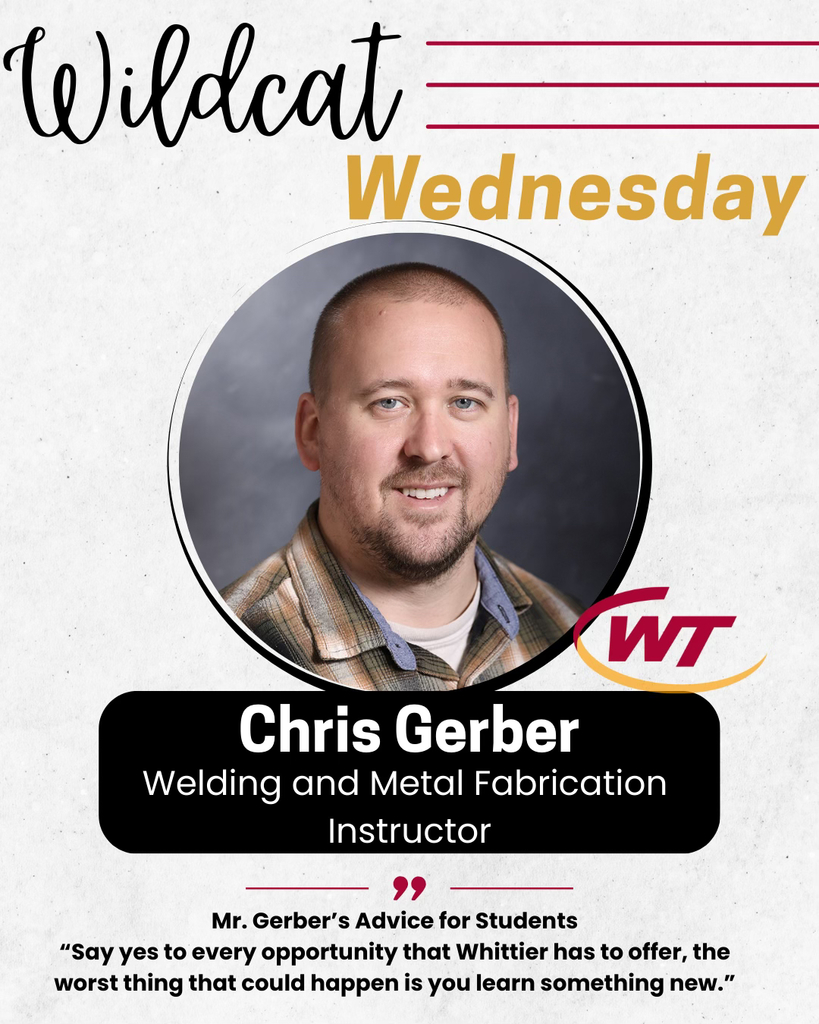 Wildcat Wednesday CG