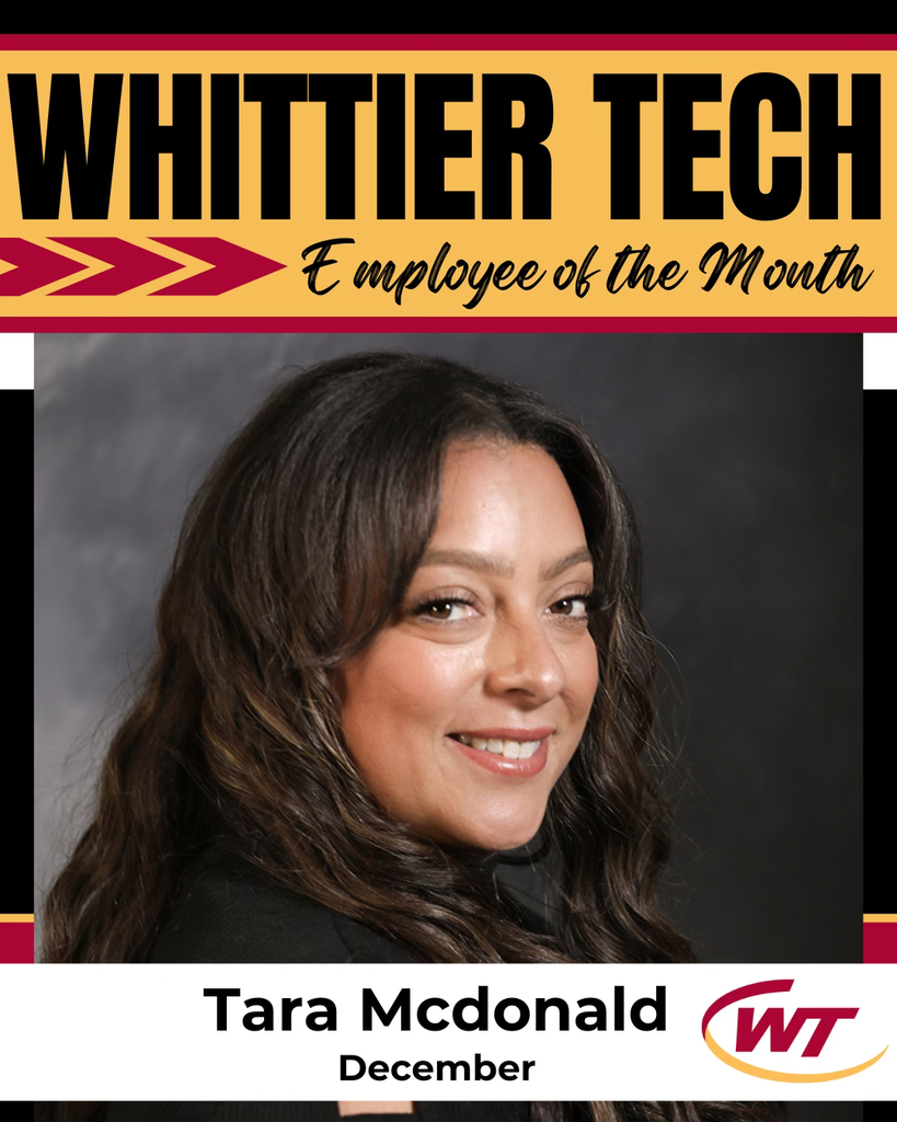 EOTM December 2025 TM