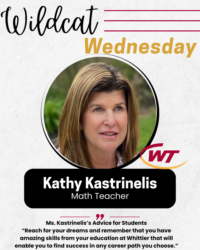 Wildcat Wednesday KK