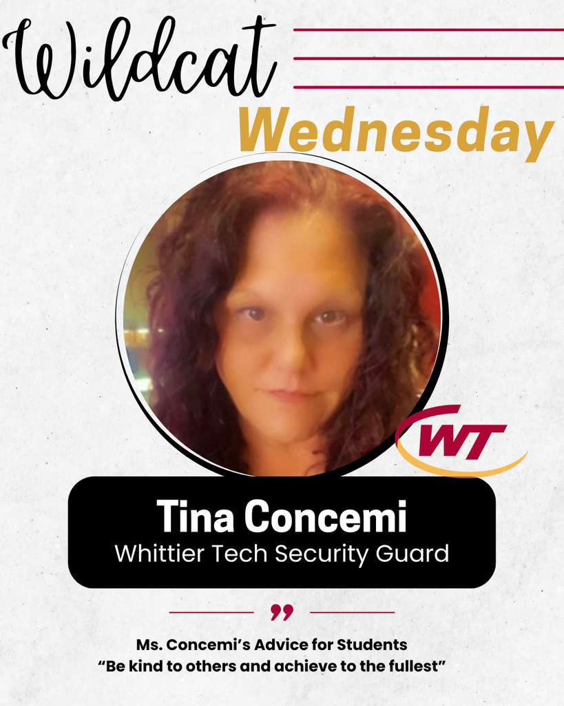 Wildcat Wednesday TC