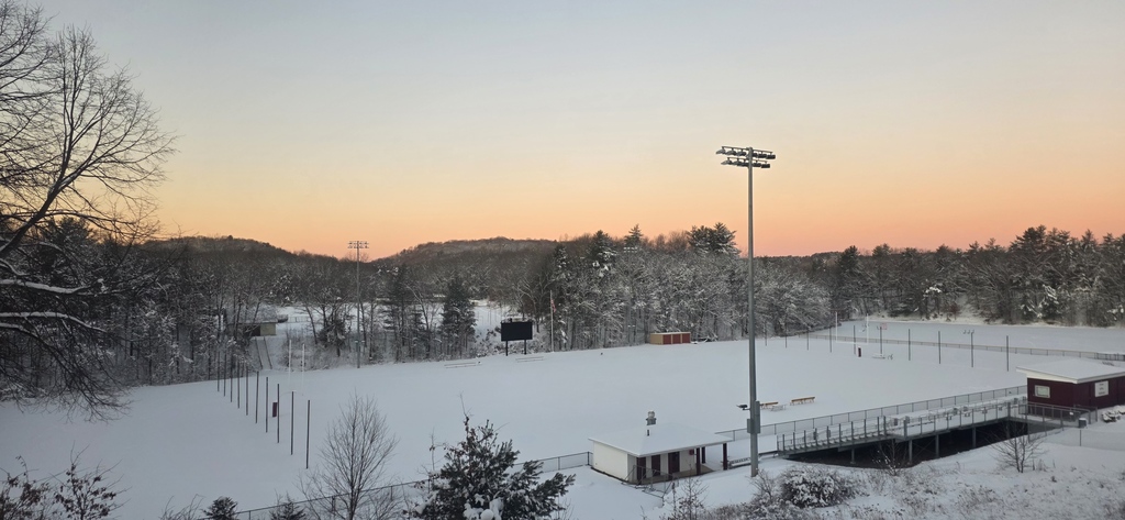 Good morning, Wildcats!