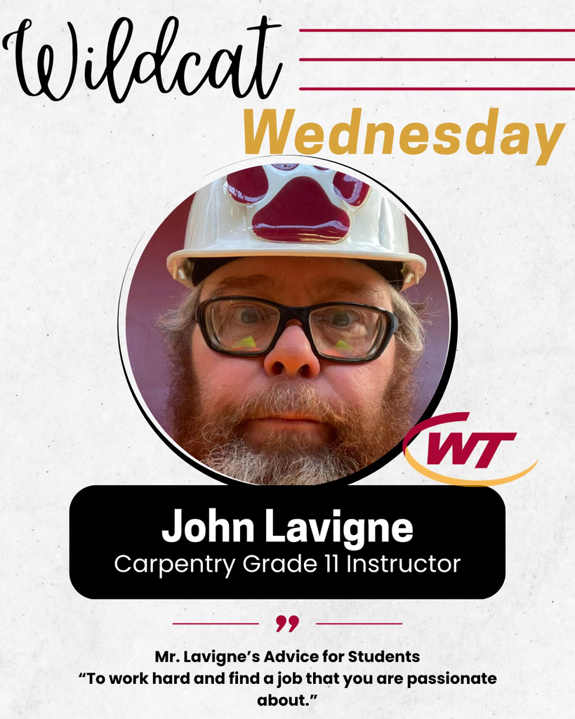 Wildcat Wednesday JL