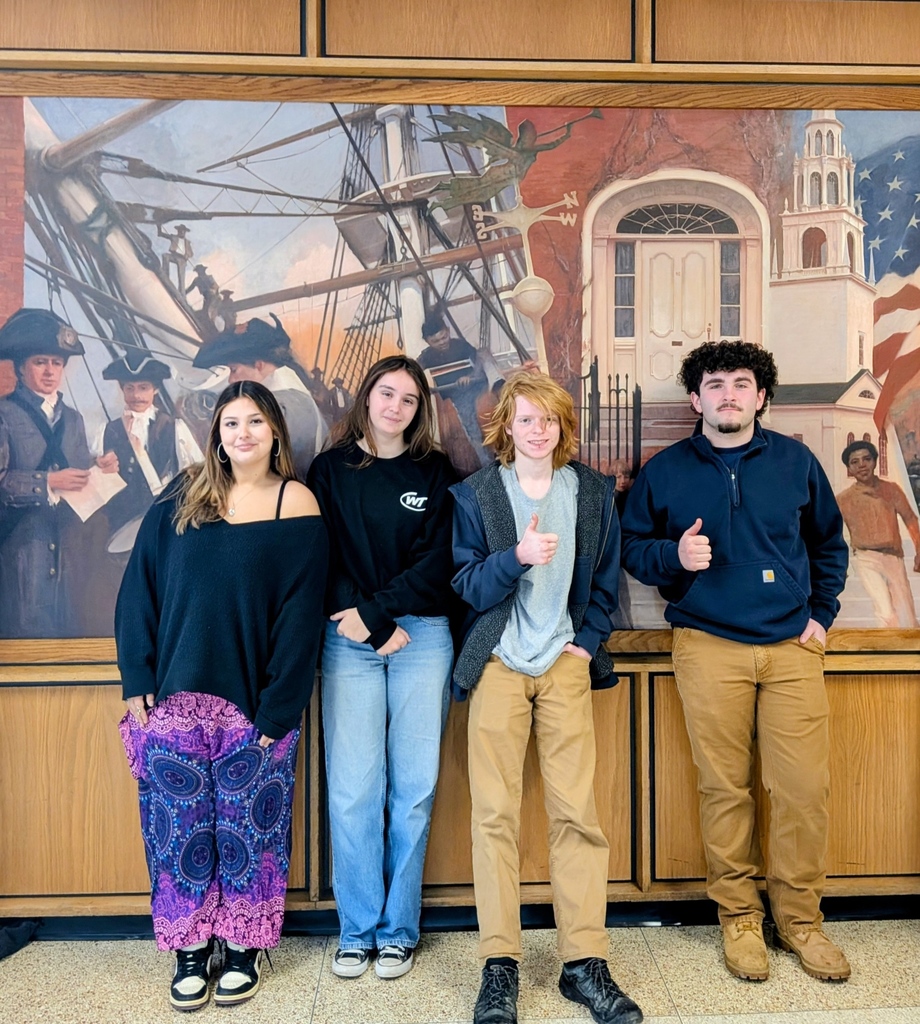 CTE in the community