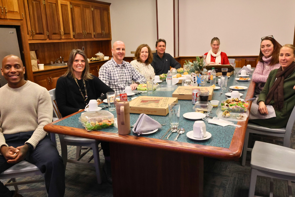 School Counseling Week