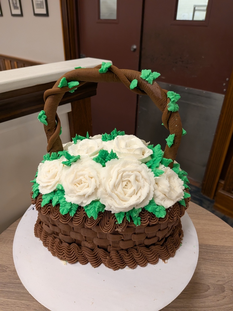 Culinary Student Creation