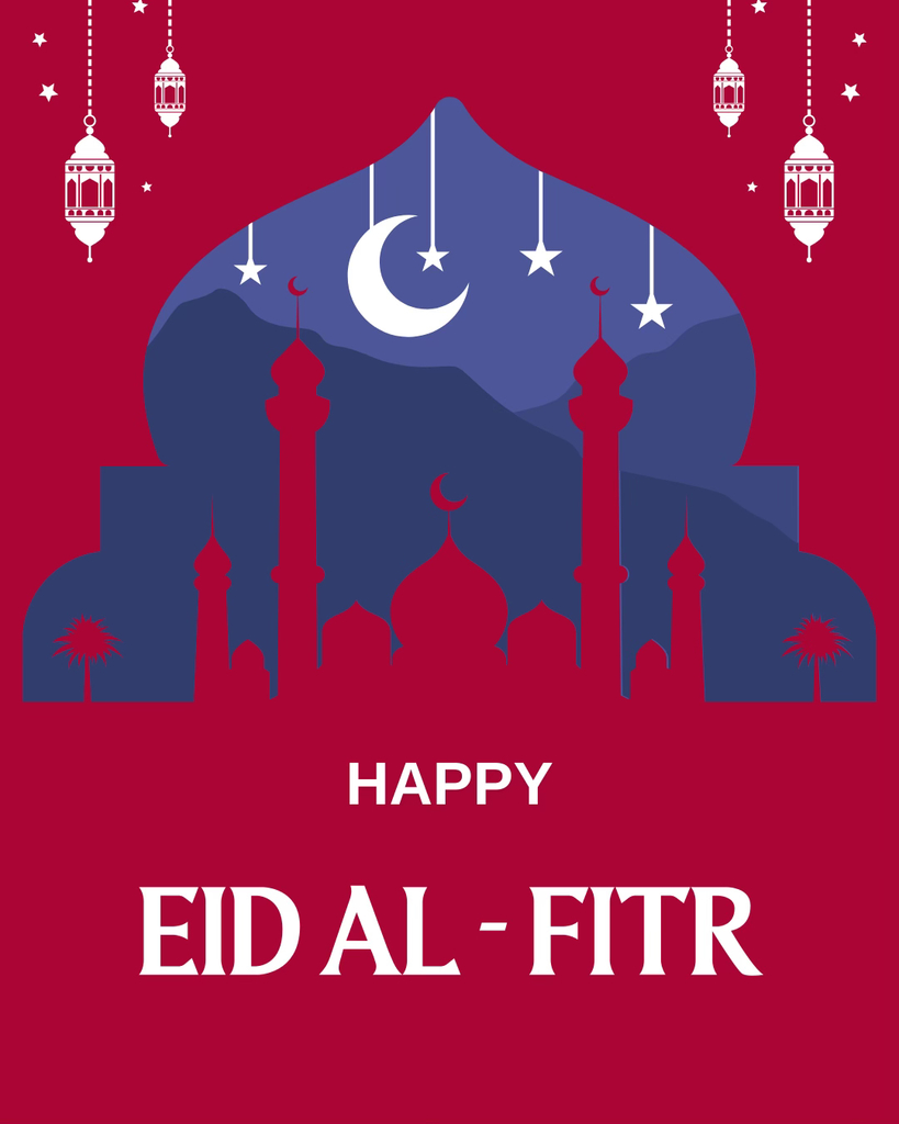 Eid Al-Fitr