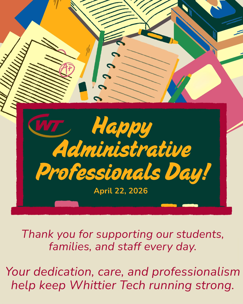Administrative Professional Day