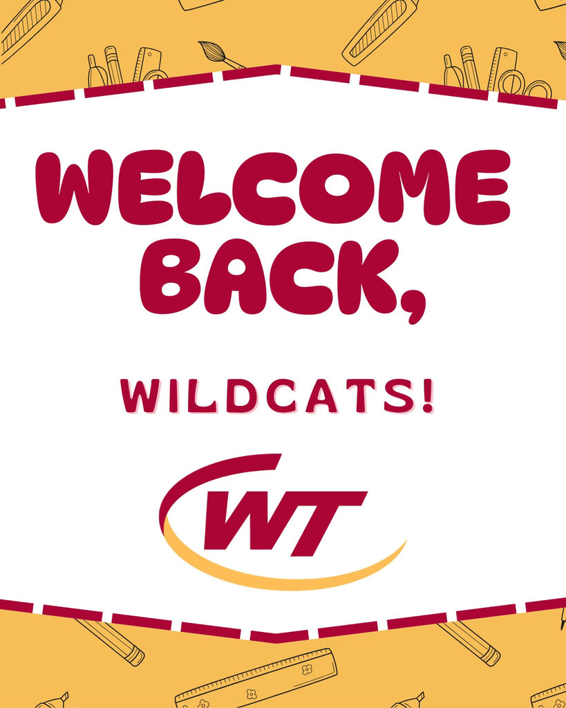Welcome Back, Wildcats