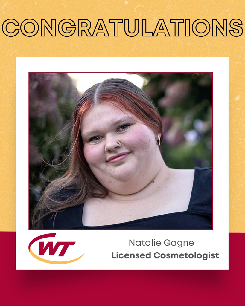 Licensed Cosmetologist NG