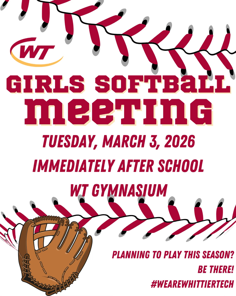 Girls Softball Meeting