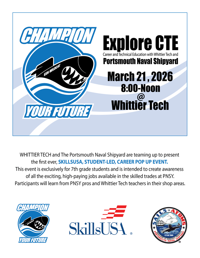 PNS & WT for SkillsUSA