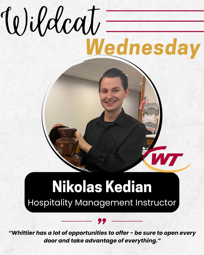 Wildcat Wednesday NK