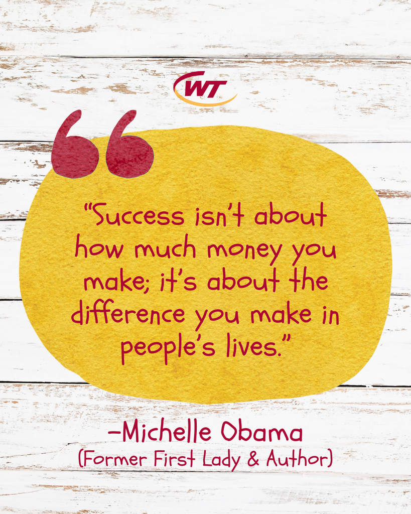 Michelle Obama
