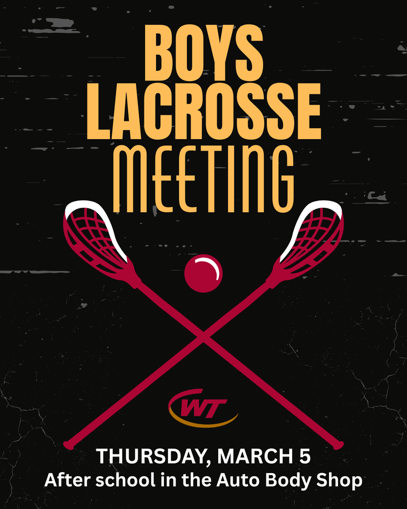 Boys Lax meeting