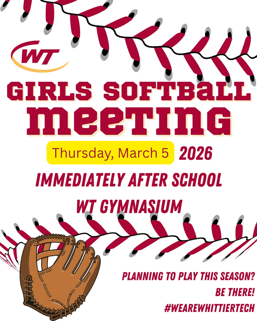 Girls Softball Meeting