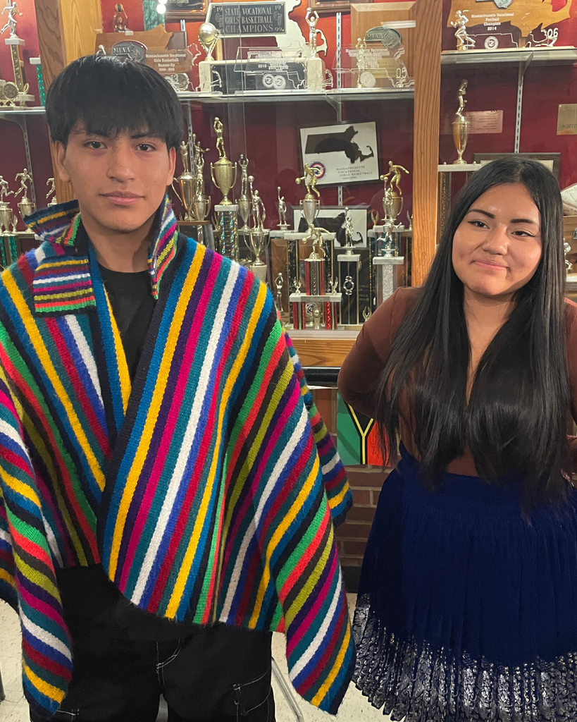 Culture Night is 3.20 4:30-6:30pm