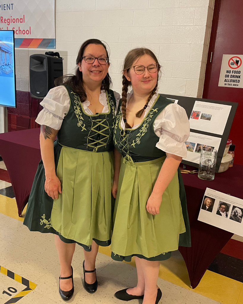 Culture Night is 3.20 4:30-6:30pm