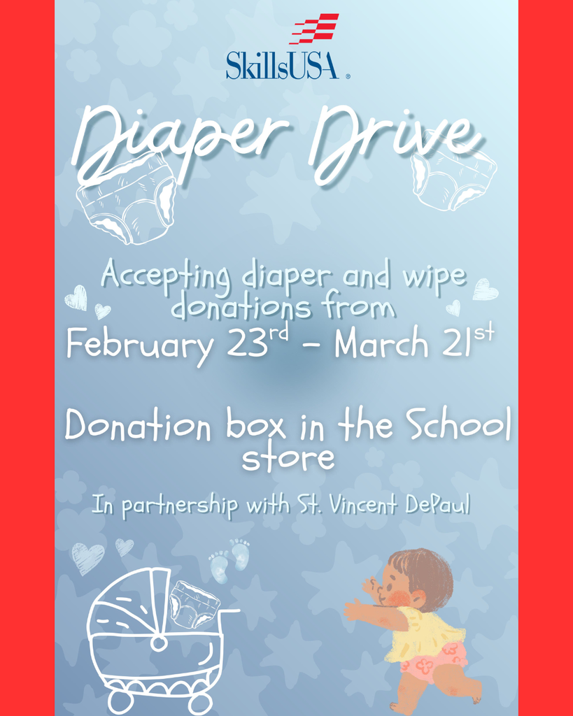 Diaper Drive
