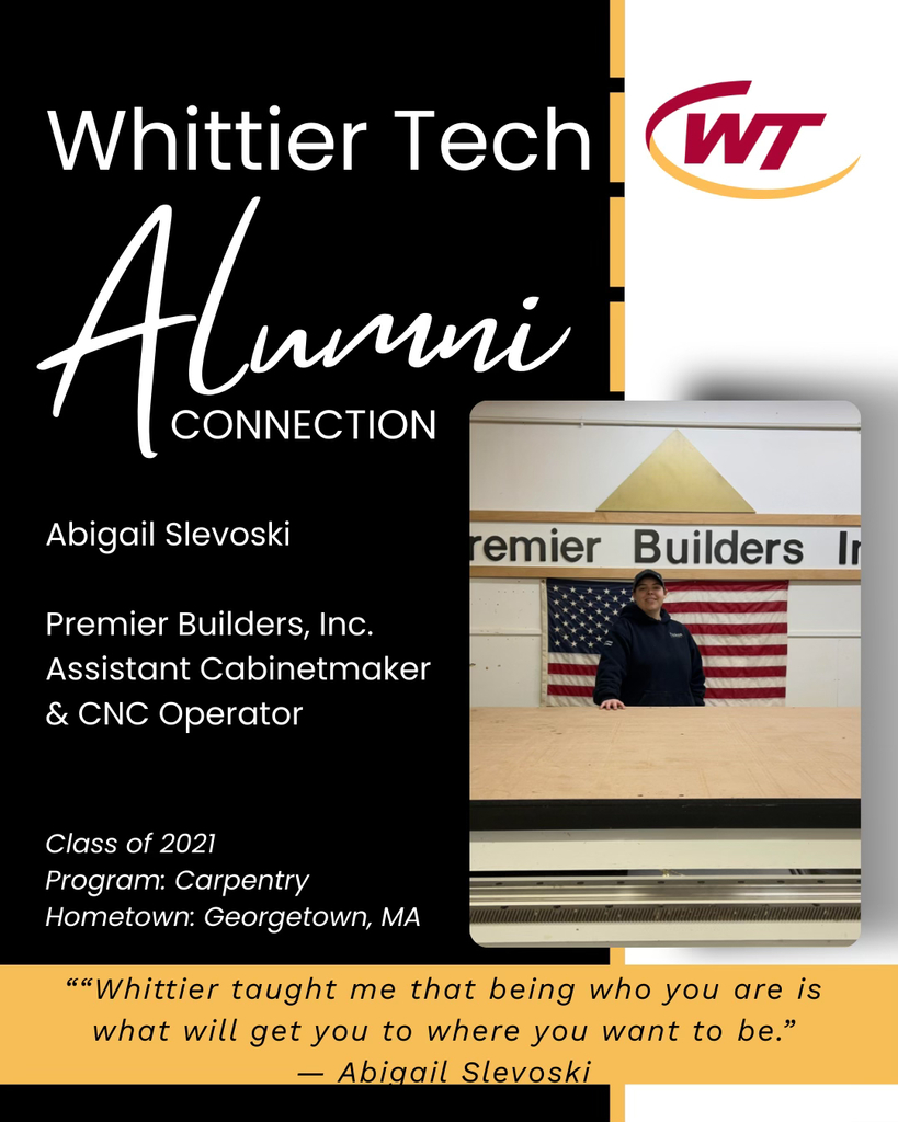 Alumni Spotlight AS