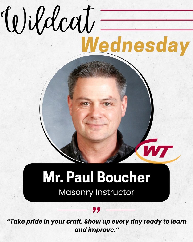 Wildcat Wednesday PB