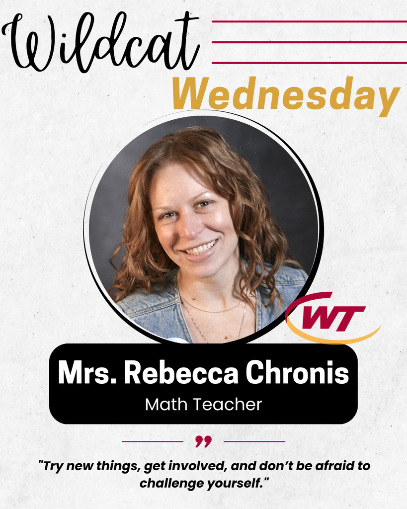 Wildcat Wednesday