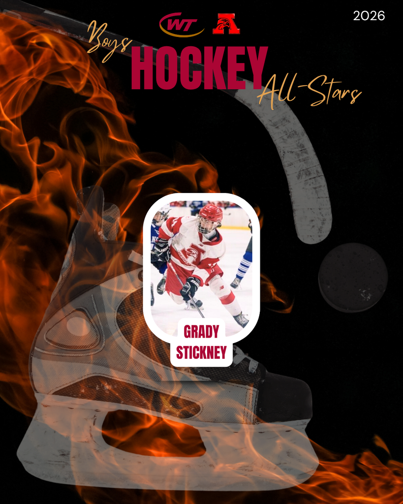 Winter Sports All Stars