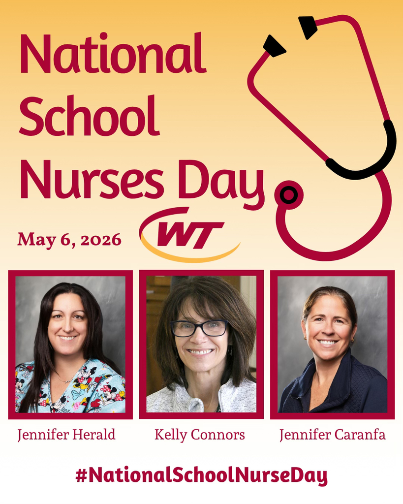 National School Nurses Day