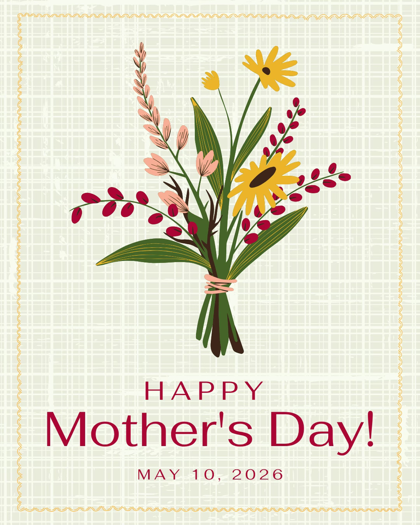 Happy Mother's Day