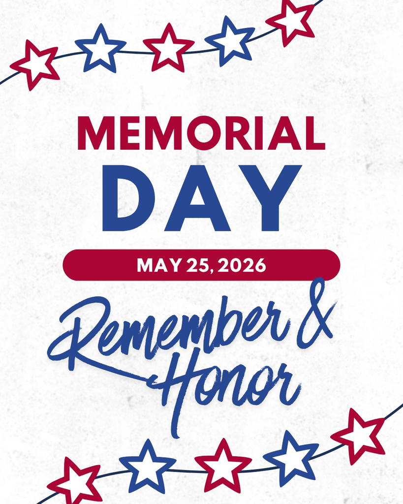 Memorial Day
