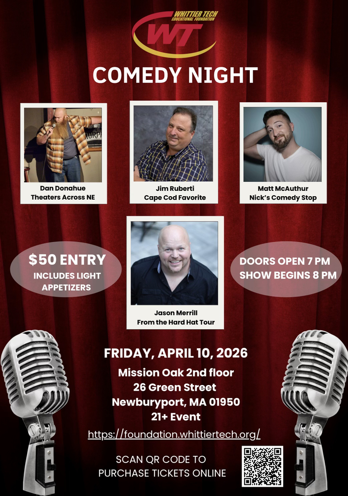 Comedy Night