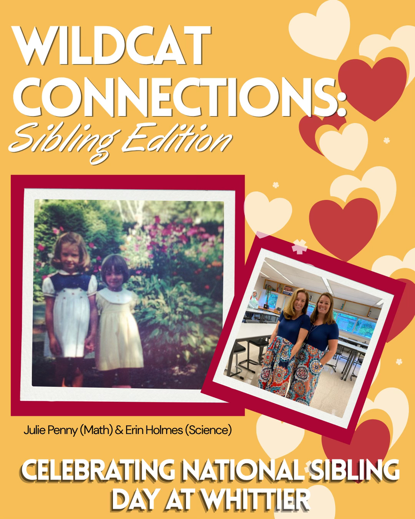 Wildcat Connections: Sibling Edition