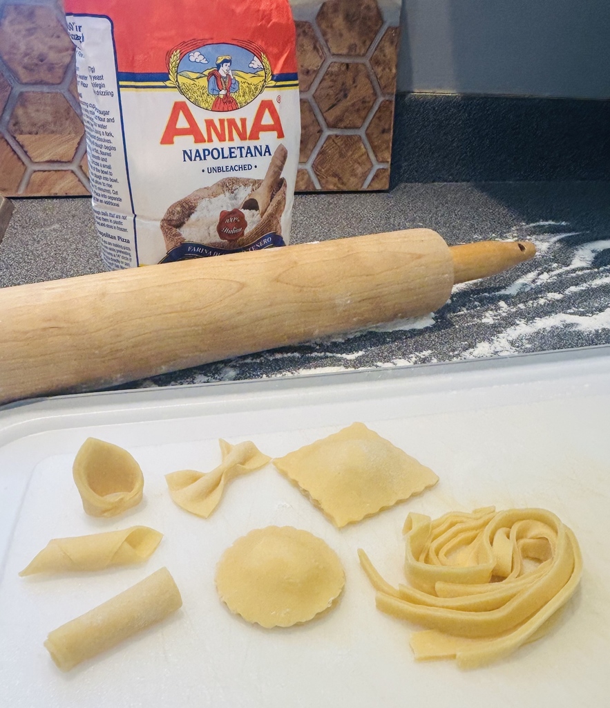 Adult Ed Culinary Class