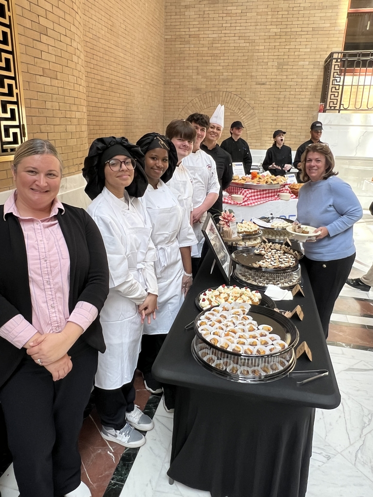 Culinary Day on the Hill