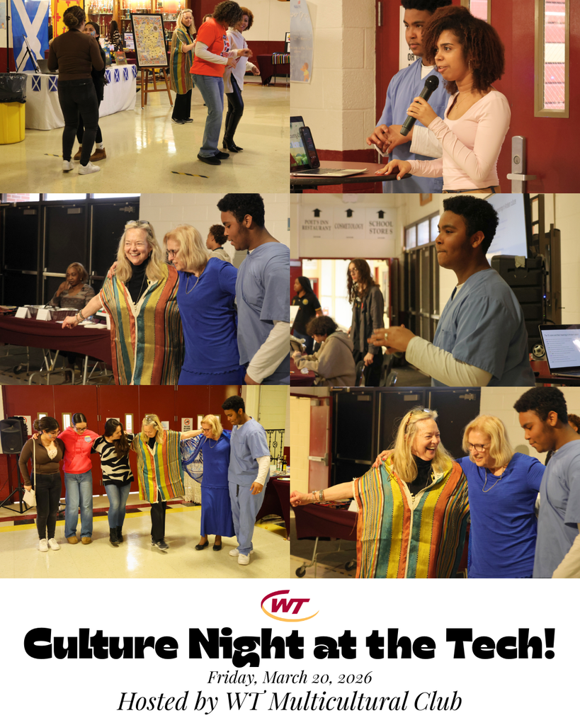 Culture Night at the Tech 2026