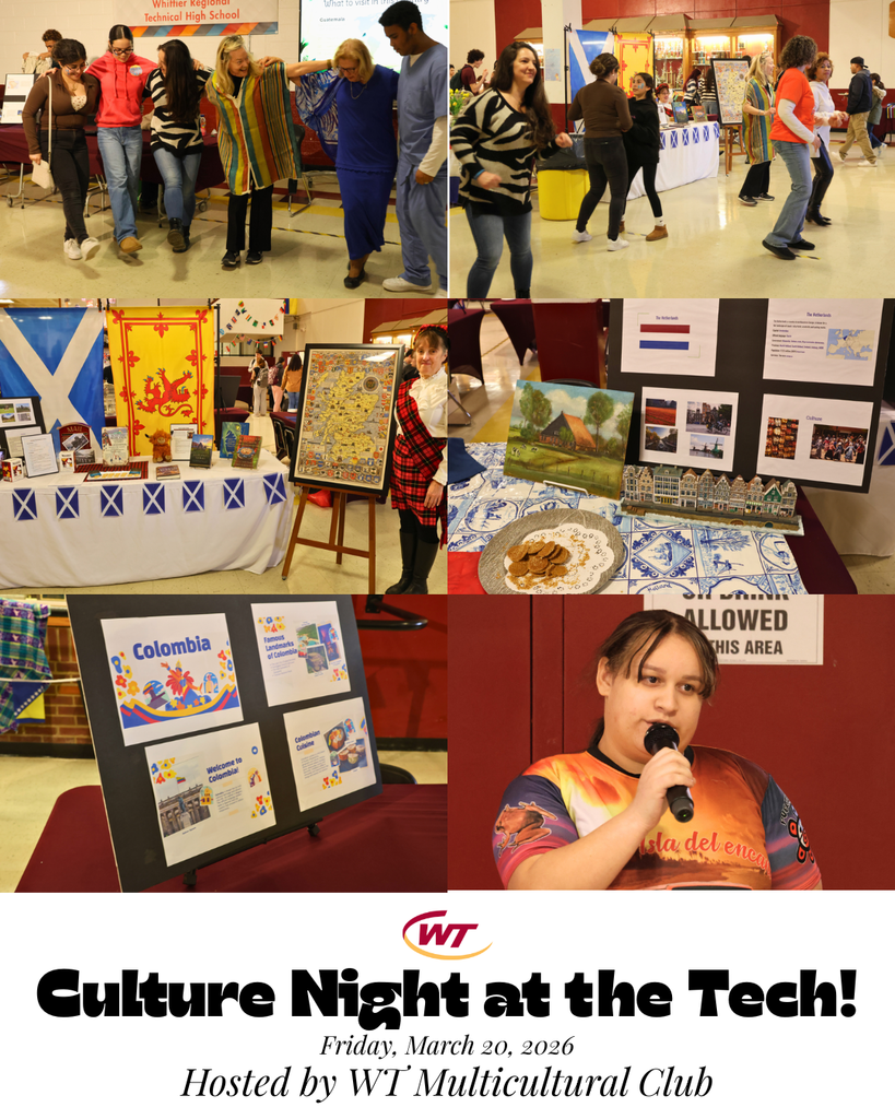 Culture Night at the Tech 2026