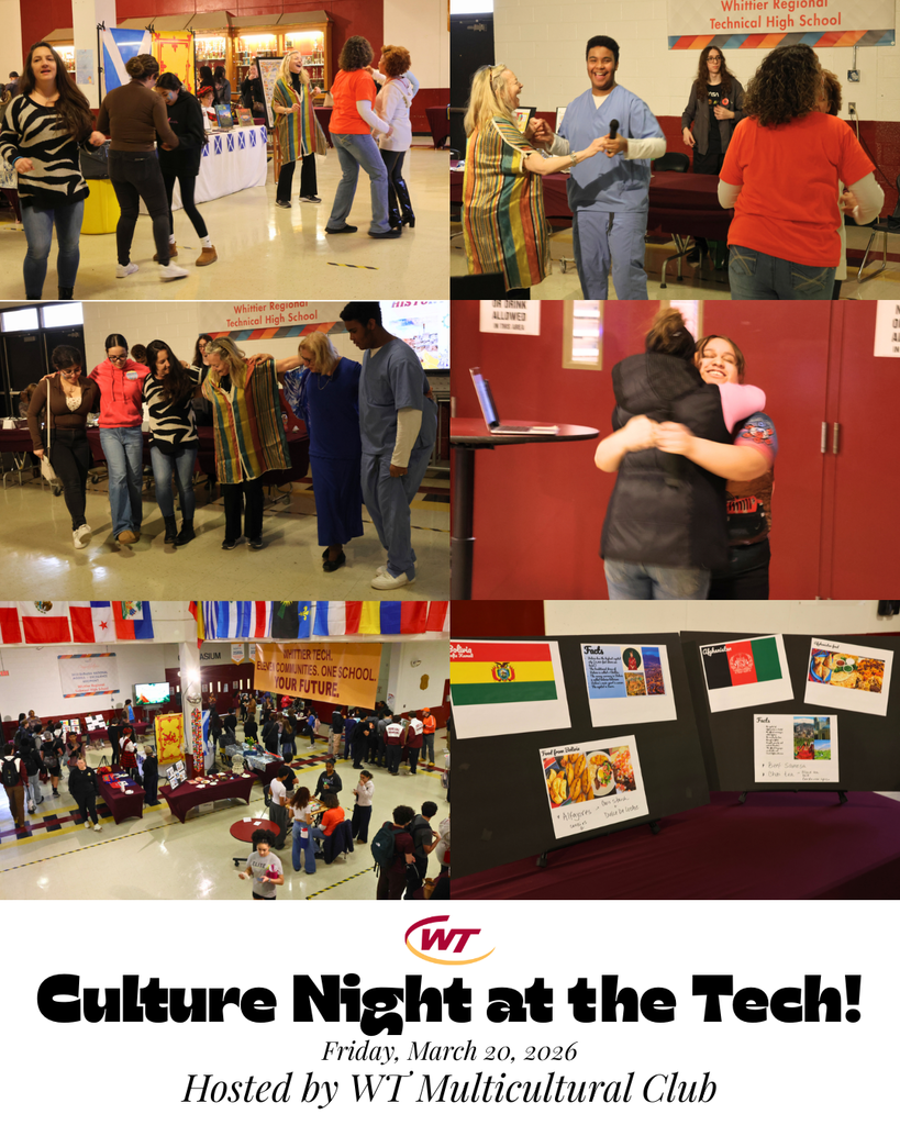 Culture Night at the Tech 2026