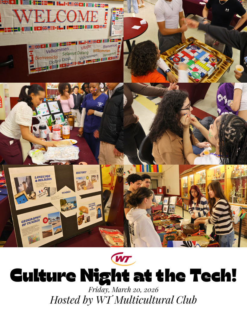 Culture Night at the Tech 2026