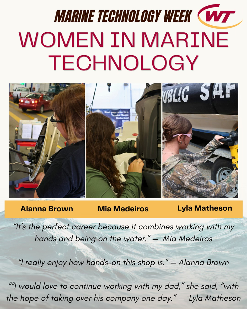 Marine Tech Week - Wednesday